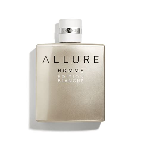 chanel allure homme edition blanche amazon|allure homme edition blanche sample.